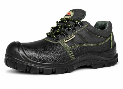 Pinnacle ROKOLO Safety Shoe