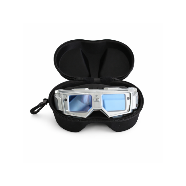 JavWeld Auto darkening Welding Goggles