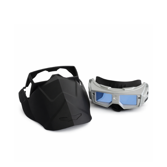 JavWeld Auto darkening Welding Goggles