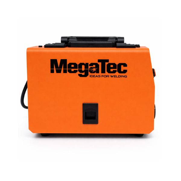 Megatec Fx-120A Premium Gasless MIG Welder
