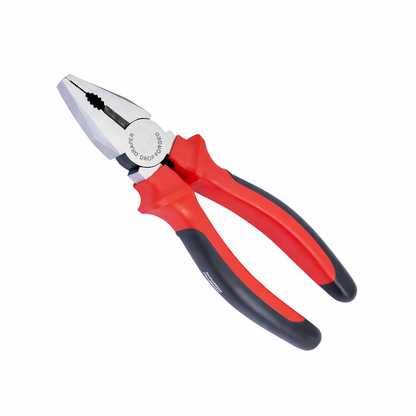 Omega Combination Pliers - Heavy Duty