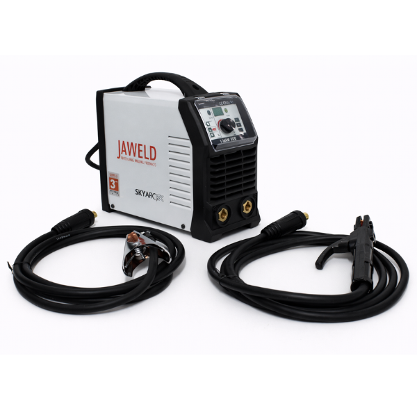 JavWeld SkyArc 200 Stick / Arc Welder