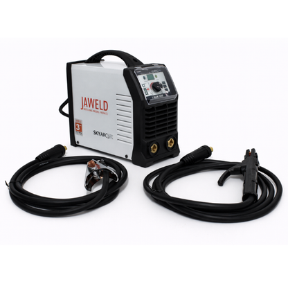JavWeld SkyArc 200 Stick / Arc Welder