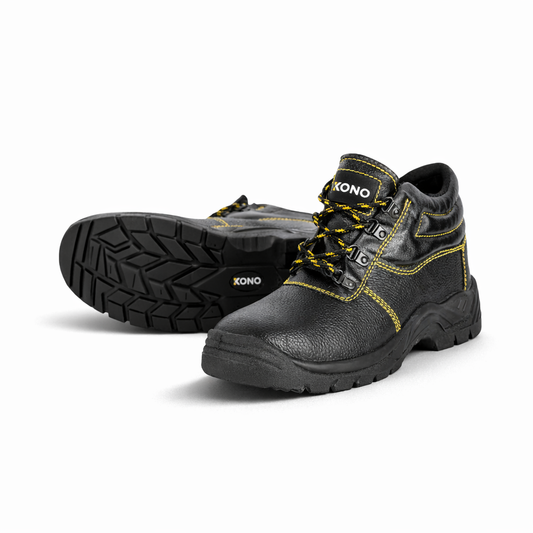 KONO SAFETY BOOTS