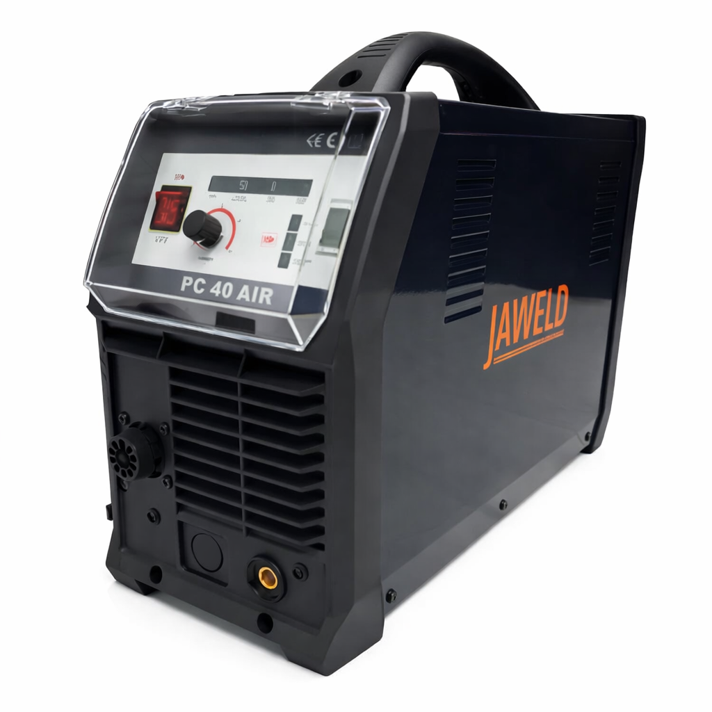 JAVWELD CUT 40 COM Plasma Cutter