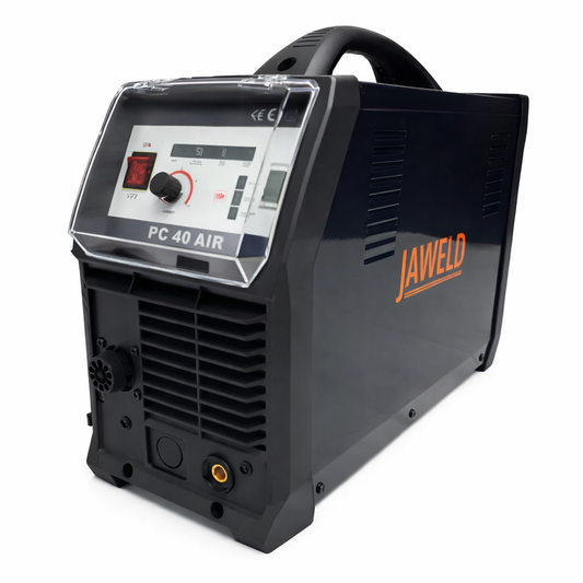 JAVWELD CUT 40 COM Plasma Cutter