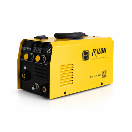 Rilon 160E Gasless Mig Welder