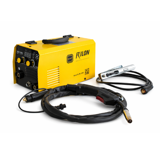 Rilon 160E Gasless Mig Welder
