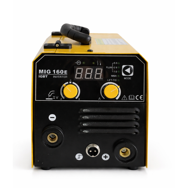Rilon 160E Gasless Mig Welder