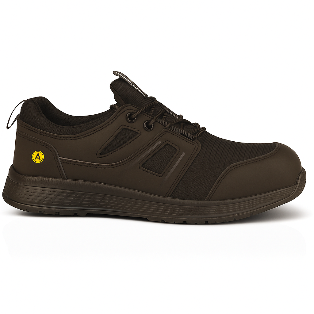 EVEREST ProEdge S1P ESD Safety Shoes