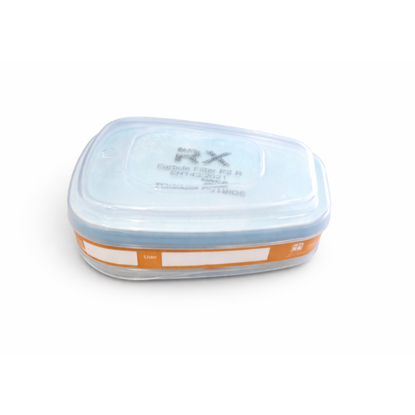 P2 Respirator Pre Filter Retainer - Pinnacle Masks