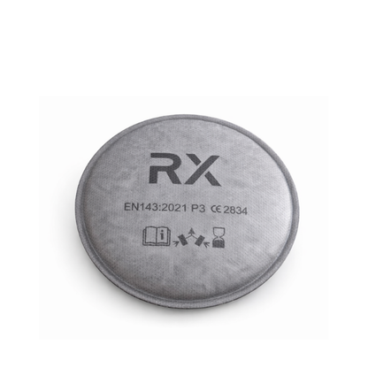 P3 Respirator Cartridges - Pinnacle Masks