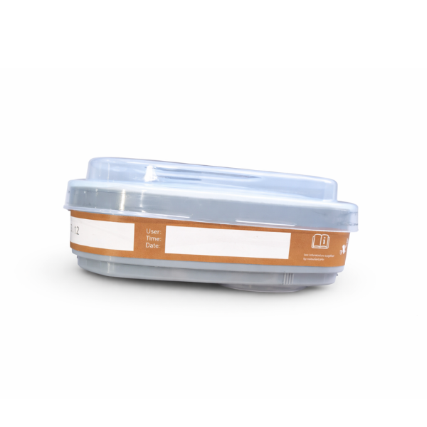 P2 Respirator Pre Filter Retainer - Pinnacle Masks
