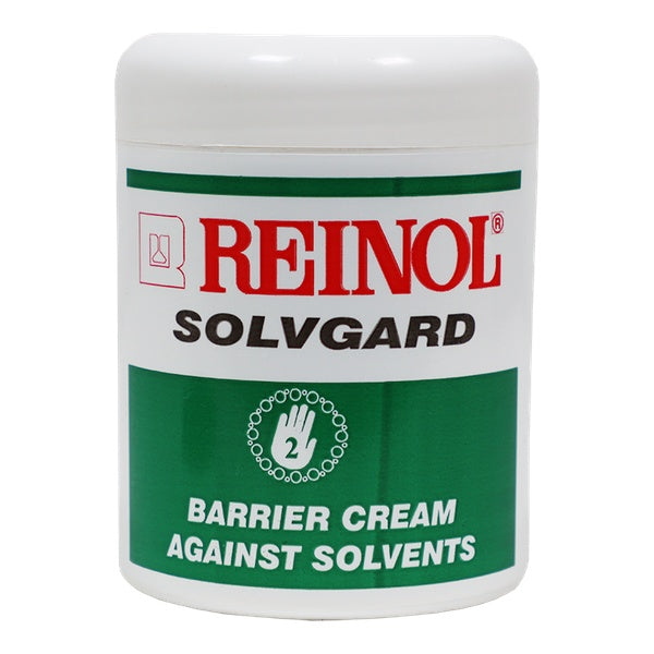 Reinol Solvgard Barrier Cream 500ml