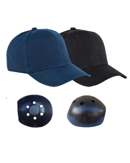 Bump Cap – Lightweight Head Protection for Low Impact Hazards