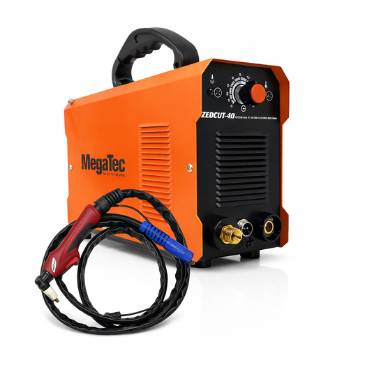MegaTec ECOCUT 40 Plasma Cutter