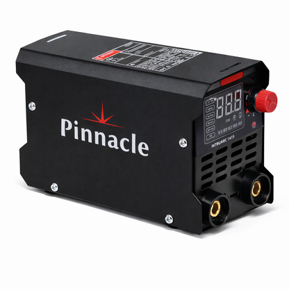Pinnacle IntruARC 141s