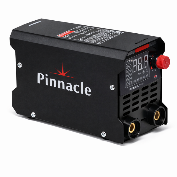 Pinnacle IntruARC 141s