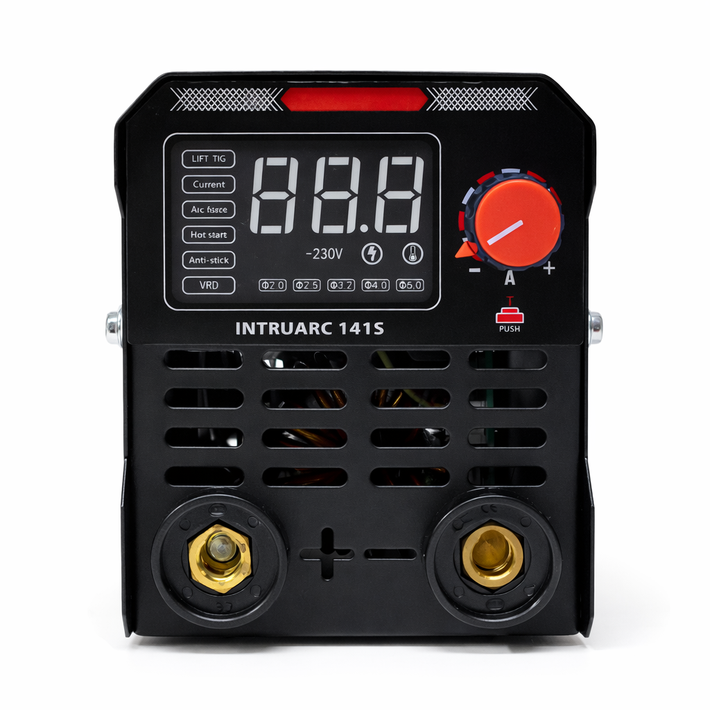 Pinnacle IntruARC 141s