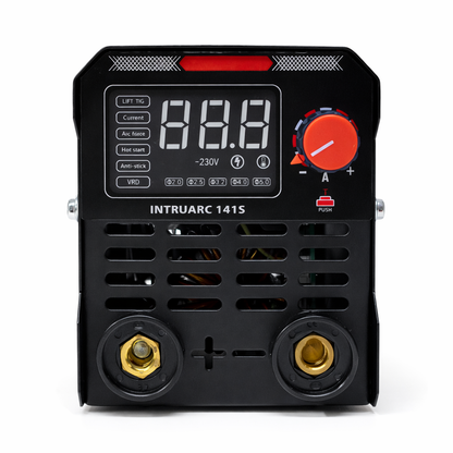 Pinnacle IntruARC 141s