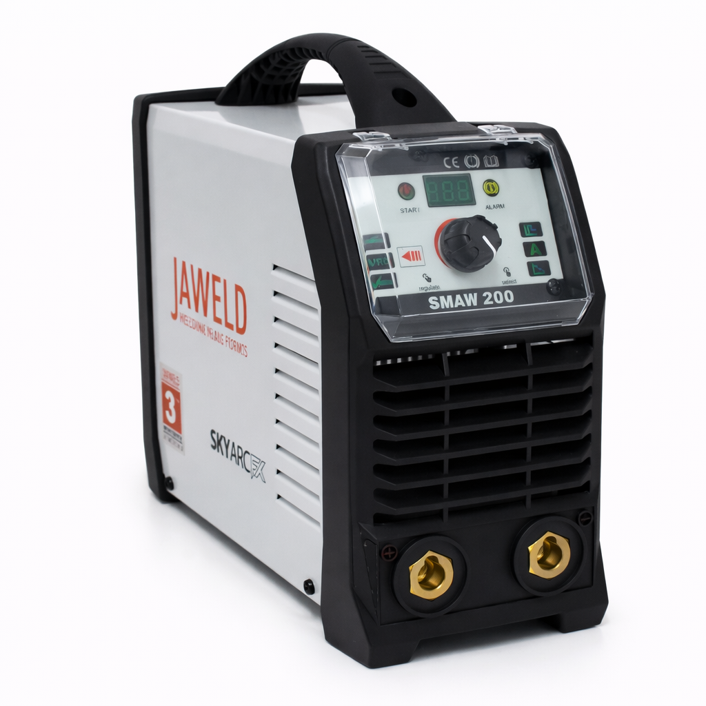 JavWeld SkyArc 200 Stick / Arc Welder