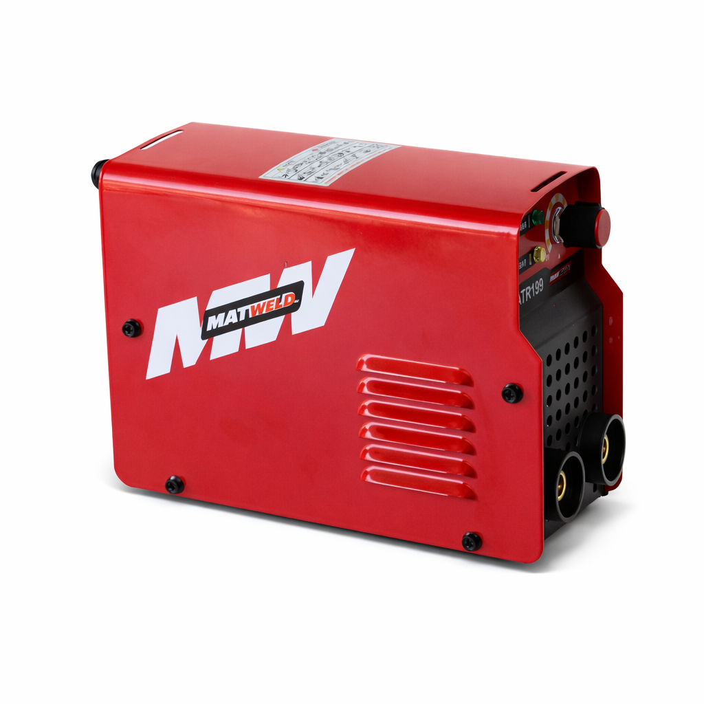 MATWeld  – 120 Amp Stick Welder
