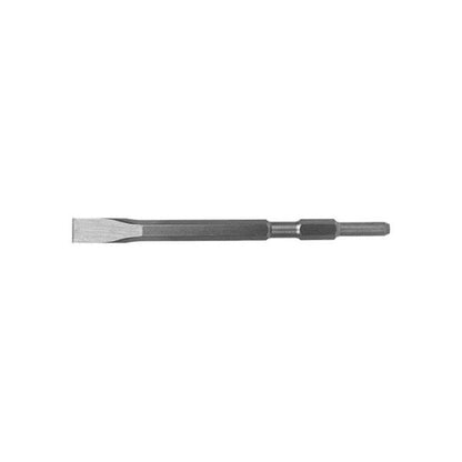 CAT Flat Chisel Hex 17x280x22mm