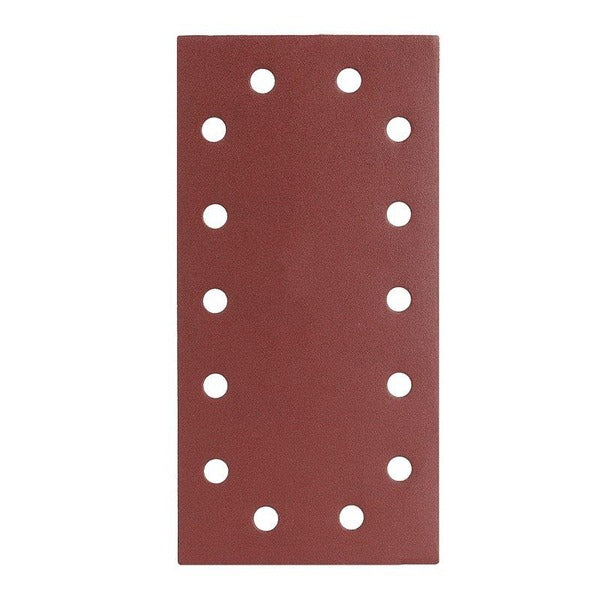 CAT 1/2 Sheet Sandpaper 10pcs 115x230mm