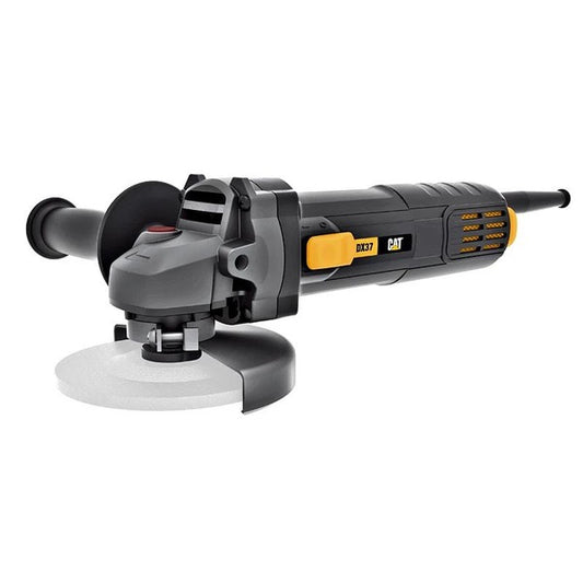 CAT Angle Grinder 115mm 750W