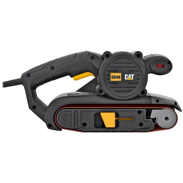 CAT Belt sander 76X533mm 950W