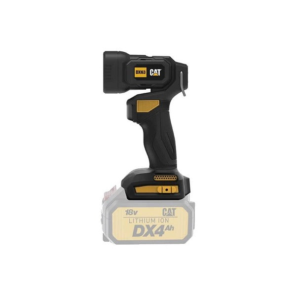 CAT Cordless Flash Light