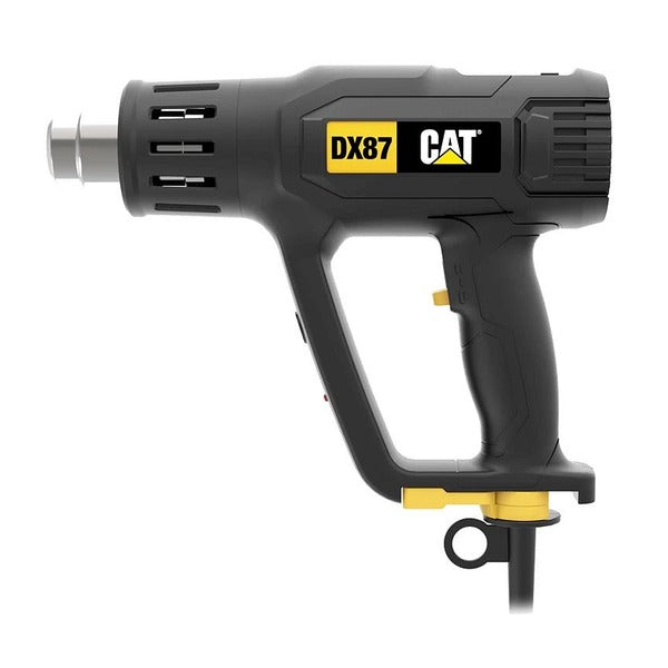 CAT Heat Gun 50 to 600 Degree Celcius LED Display 2000W