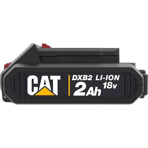 CAT LithiumIon Battery Pack 18V 2.0Ah