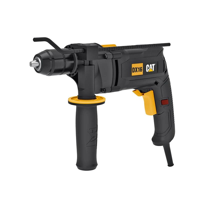 CAT Impact Drill 13Mm 850W