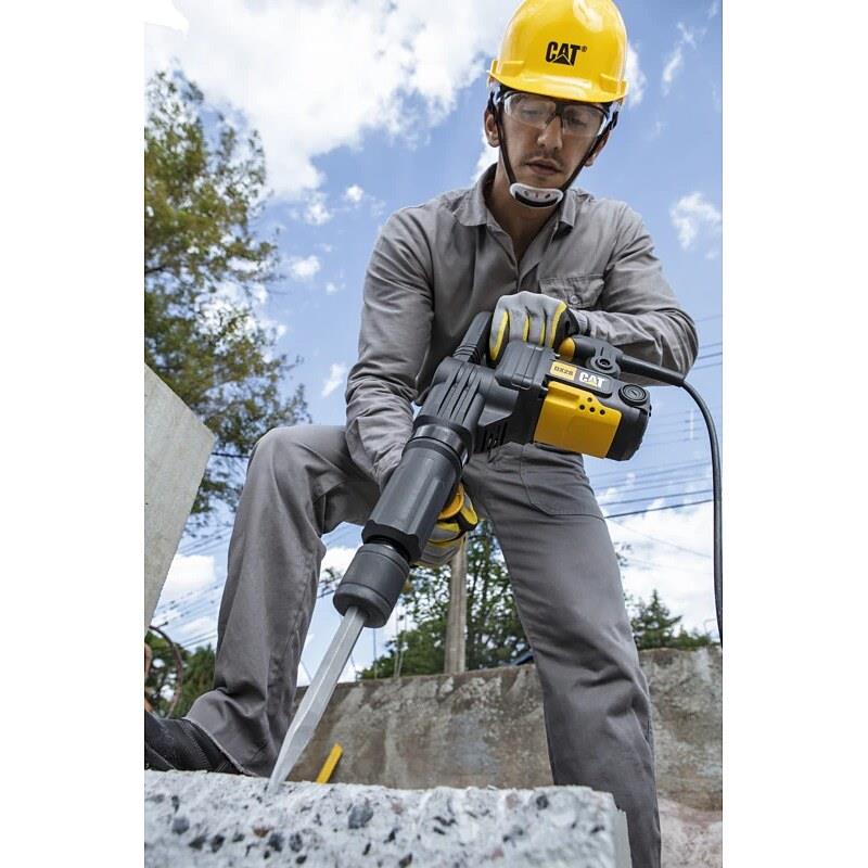 CAT Demolition Hammer 10J 1100W 5Kg