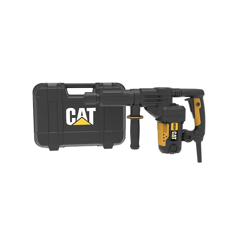 CAT Demolition Hammer 10J 1100W 5Kg