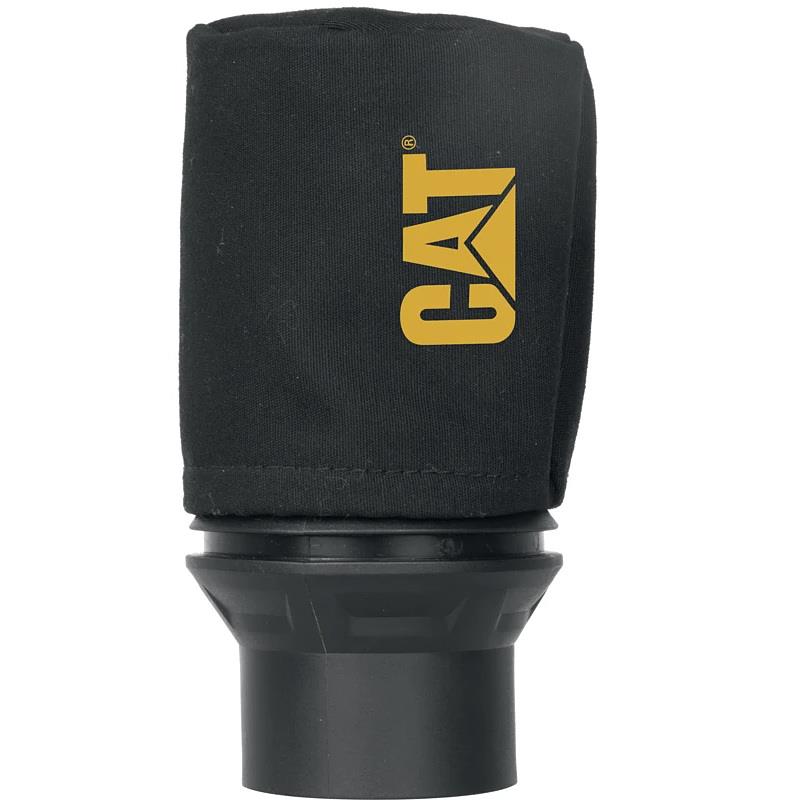 CAT Orbital Sander 125mm Polisher 150mm 18V TOOL ONLY