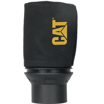 CAT Orbital Sander 125mm Polisher 150mm 18V TOOL ONLY