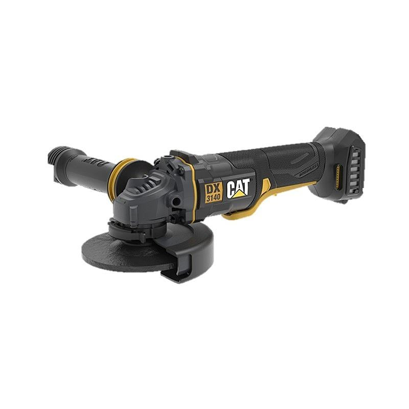 CAT Angle grinder 115mm 18V BL Paddle Switch TOOL ONLY