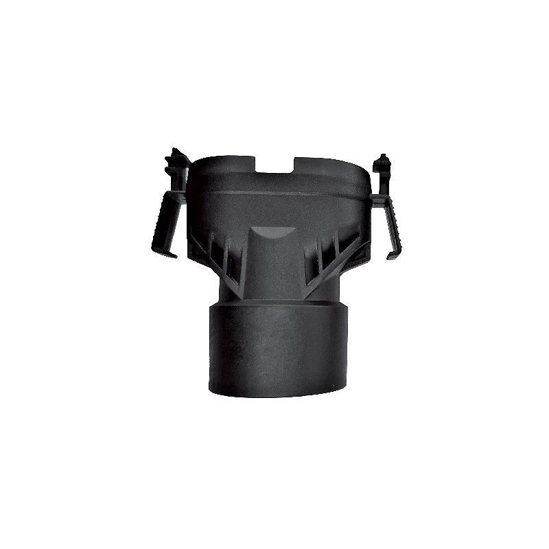 CAT Orbital Sander BL 125mm 18V TOOL ONLY