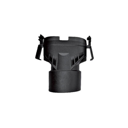 CAT Orbital Sander BL 125mm 18V TOOL ONLY