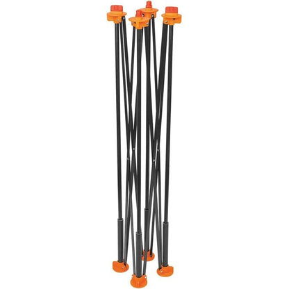 WORX Sidekick Portable Folding Work Table – image 7