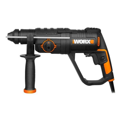 WORX Rotary Hammer SDS 24mm 750W 2.0J – image 5