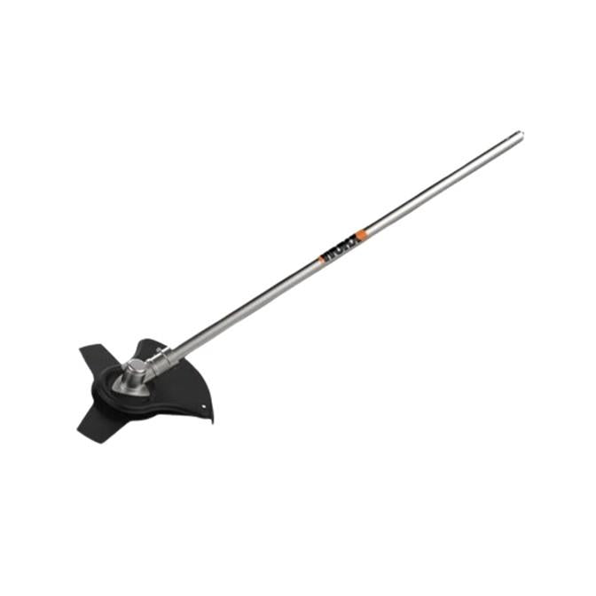 WORX DRIVE SHARE Brush Cutter Attachment – image 2