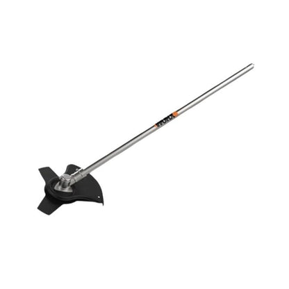 WORX DRIVE SHARE Brush Cutter Attachment – image 2