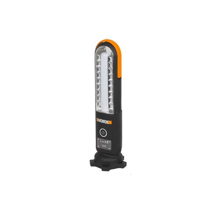 WORX Multi Function Portable Car Jump Starter with USB Charging 12V – image 9