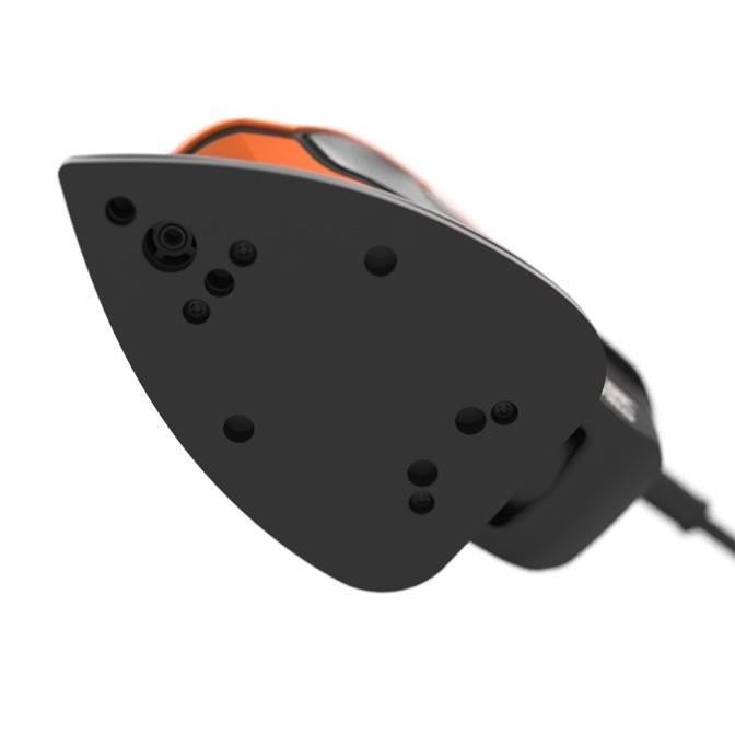 WORX Mouse Sander 220V 65W Micro Filter 22Pc – image 9