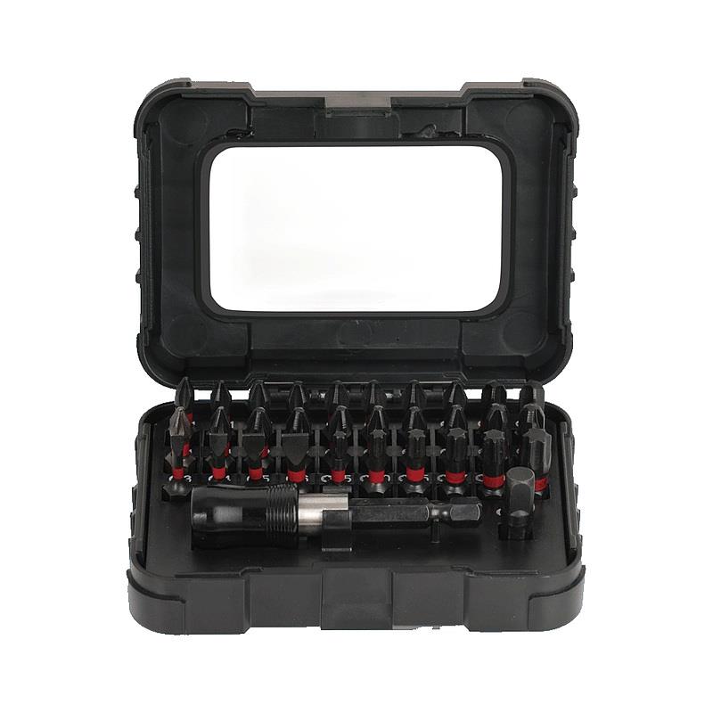 CAT 32pcs Screwdriver Bits Set