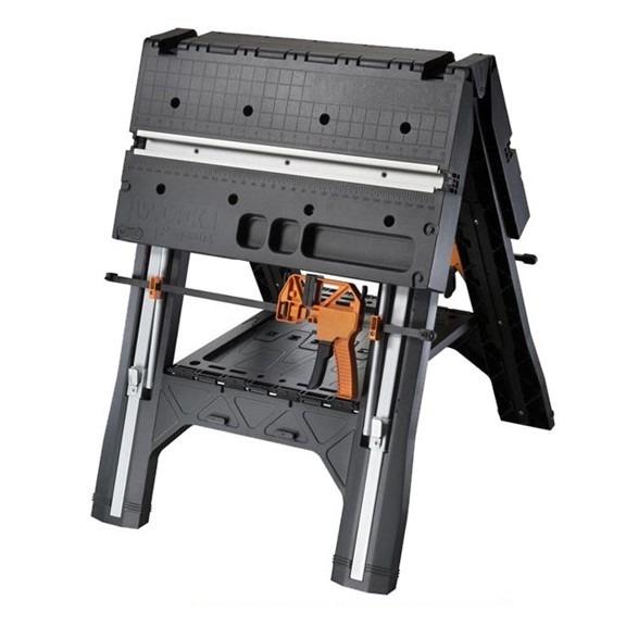 WORX Pegasus Multifunction work table – image 10