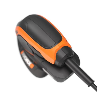 WORX Mouse Sander 220V 65W Micro Filter 22Pc – image 8